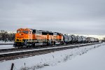 BNSF 1448 WEST